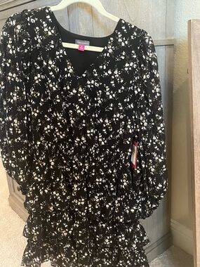 Vince Camuto Dress (NWT)